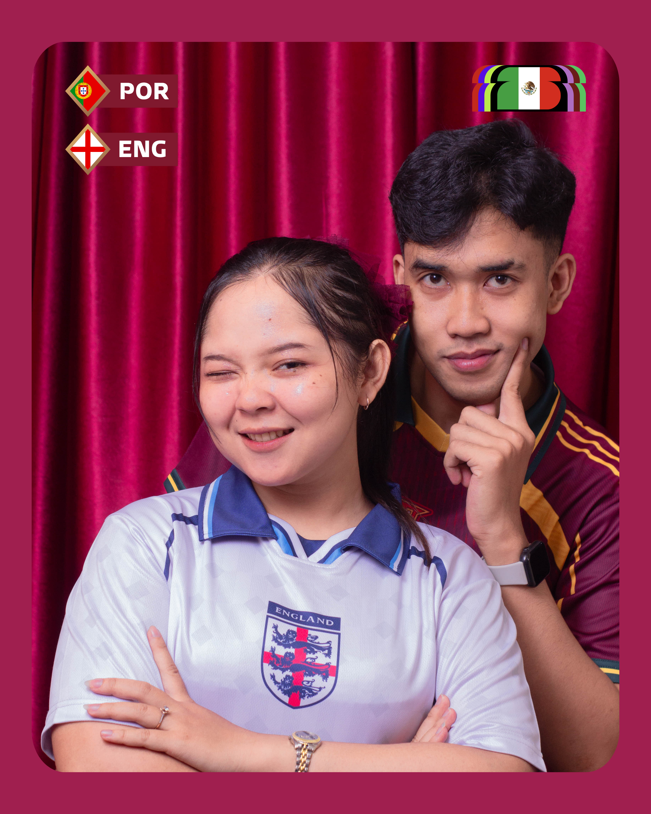 Sesi foto Ocrinus Studio 10