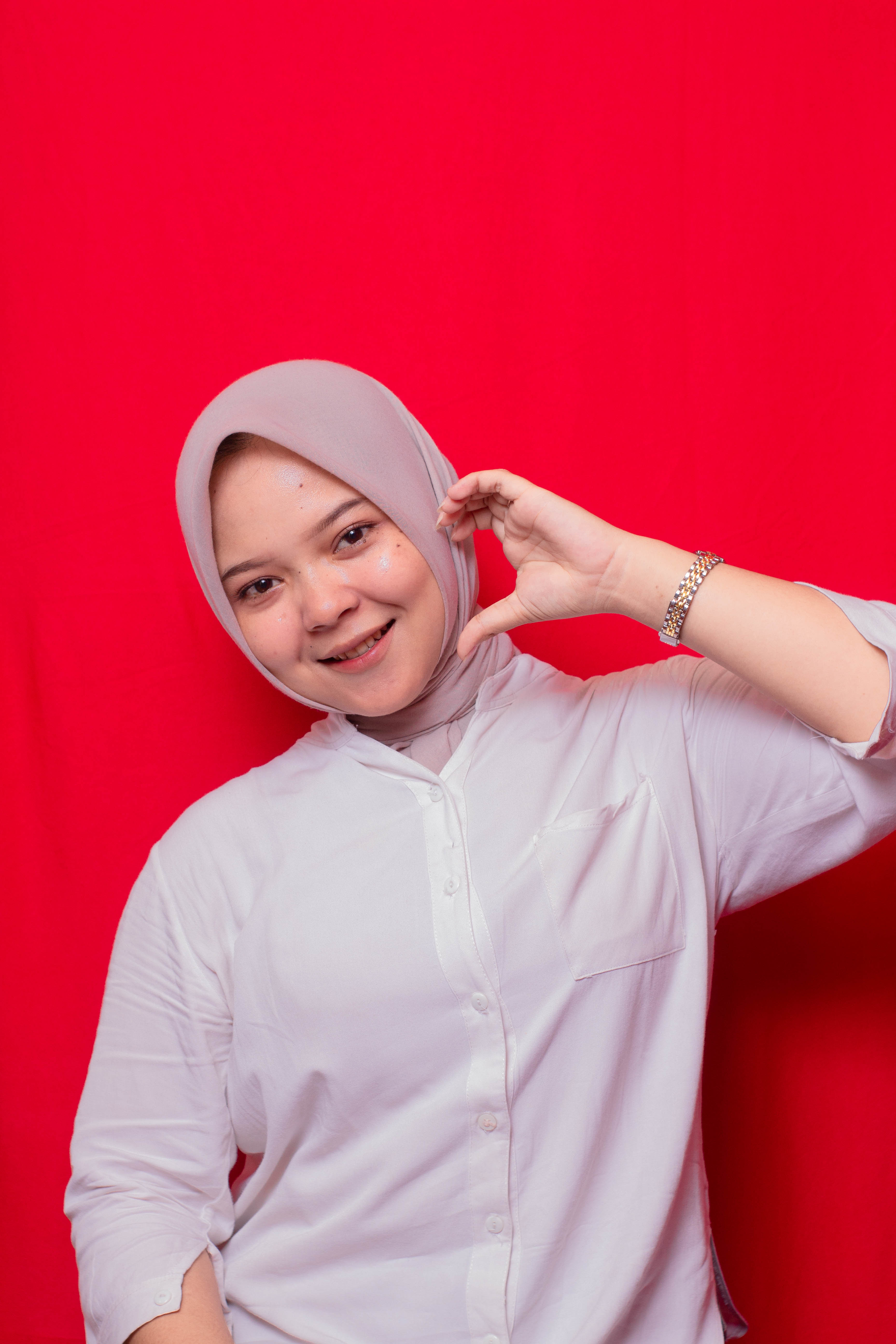 Sesi foto Ocrinus Studio 14