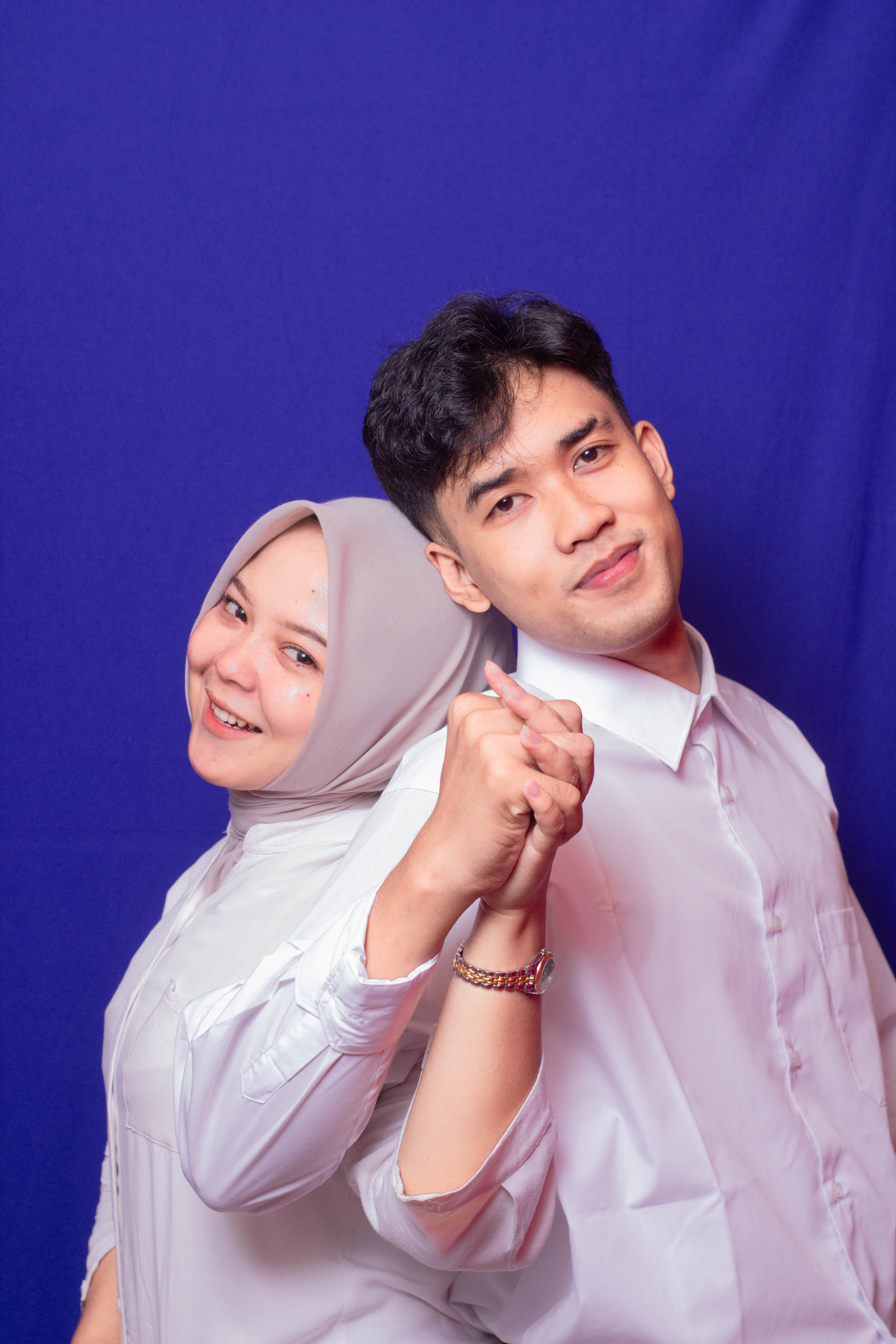 Sesi foto Ocrinus Studio 15